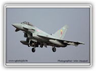 Typhoon FGR.4 RAF ZK339 EB-B